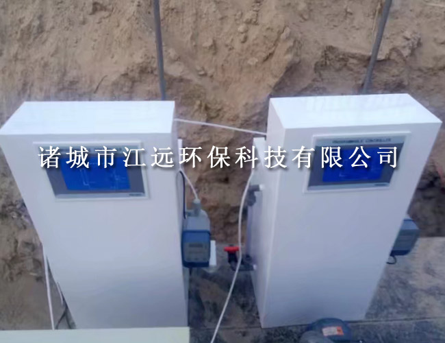 醫(yī)院污水處理設(shè)備