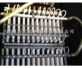 (MBR膜)中水回用設(shè)備
